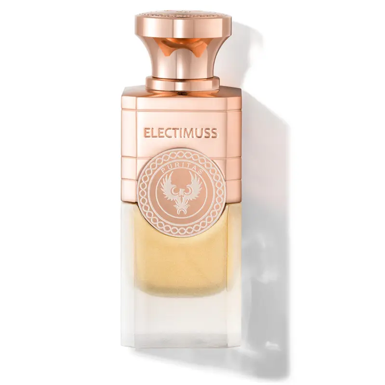 Electimuss Puritas Pure - parfum authentique
