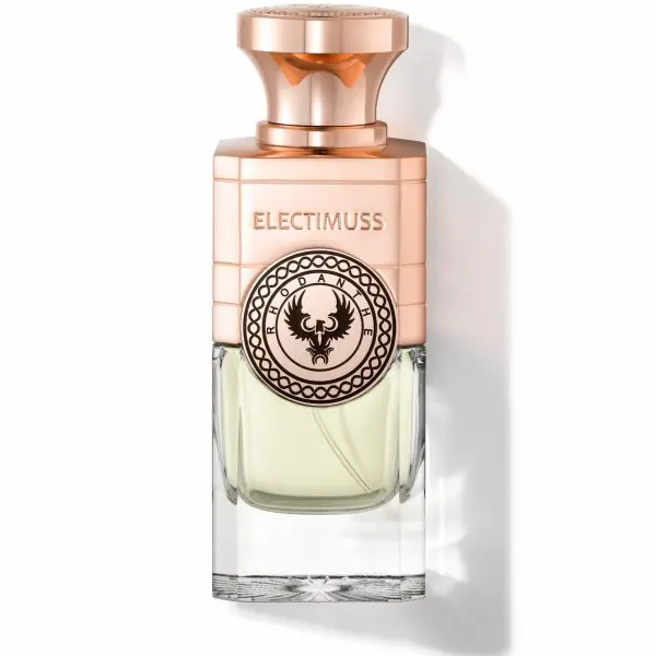 Electimuss Rhodanthe Pure - parfum authentique