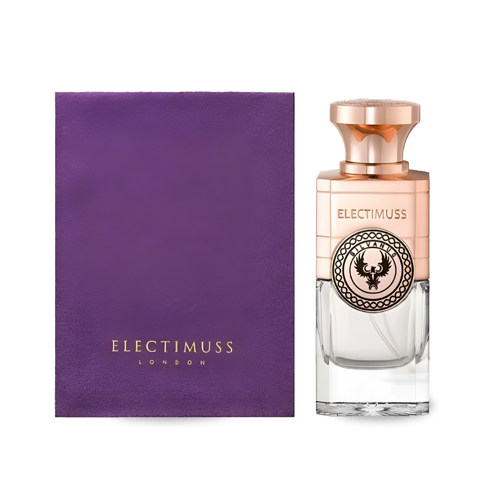 Electimuss Silvanus - parfum authentique