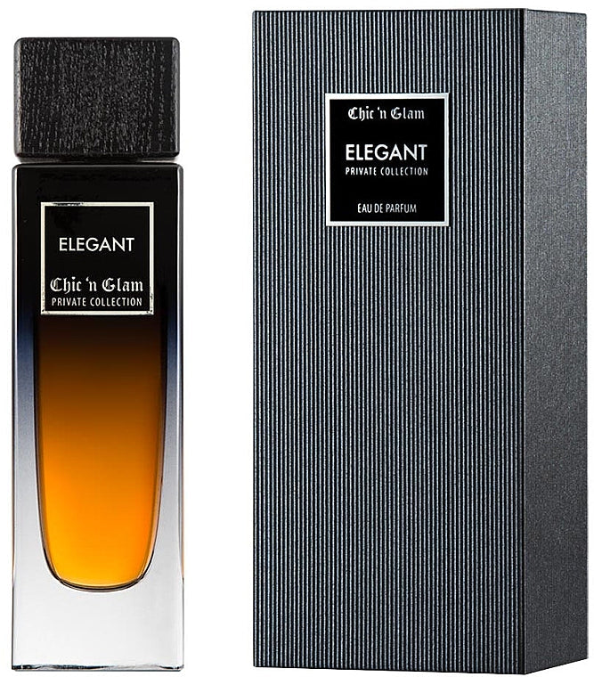 Cg Private Collection Elegant - parfum authentique