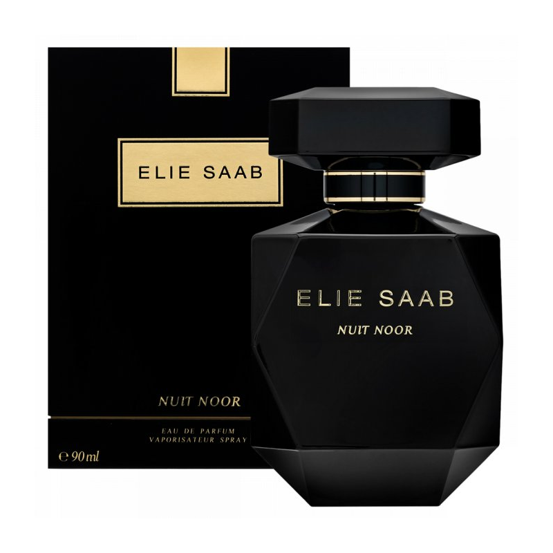Elie Saab Nuit Noor - parfum authentique