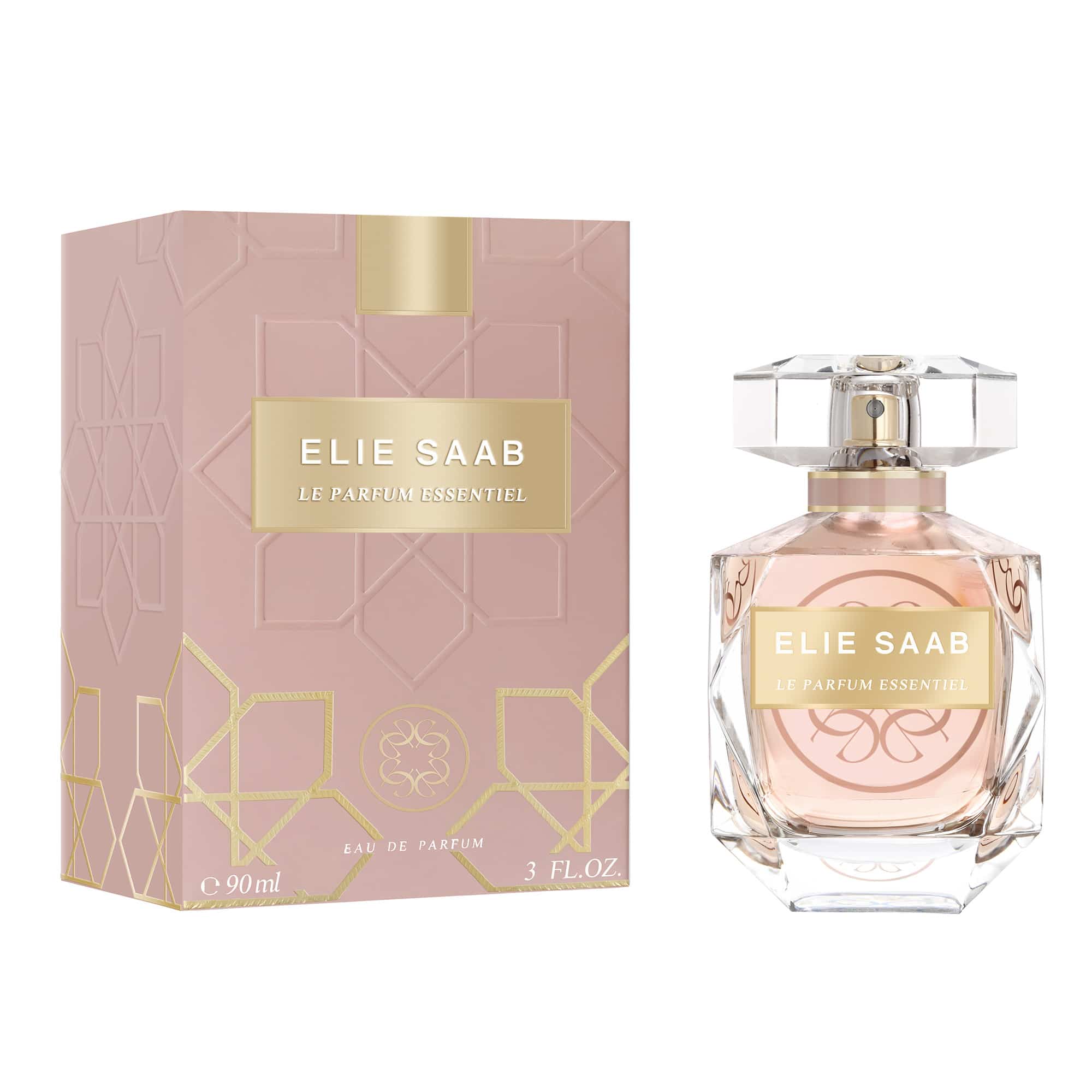 Elie Saab Le Parfum Essentiel - parfum authentique