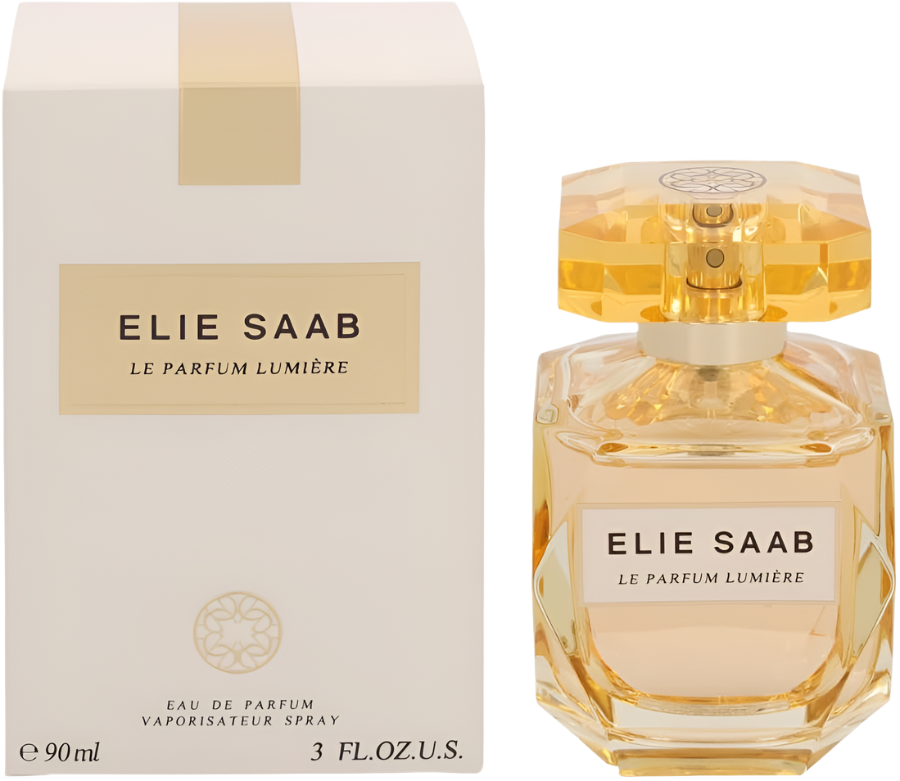 Elie Saab Le Parfum Lumiere - parfum authentique