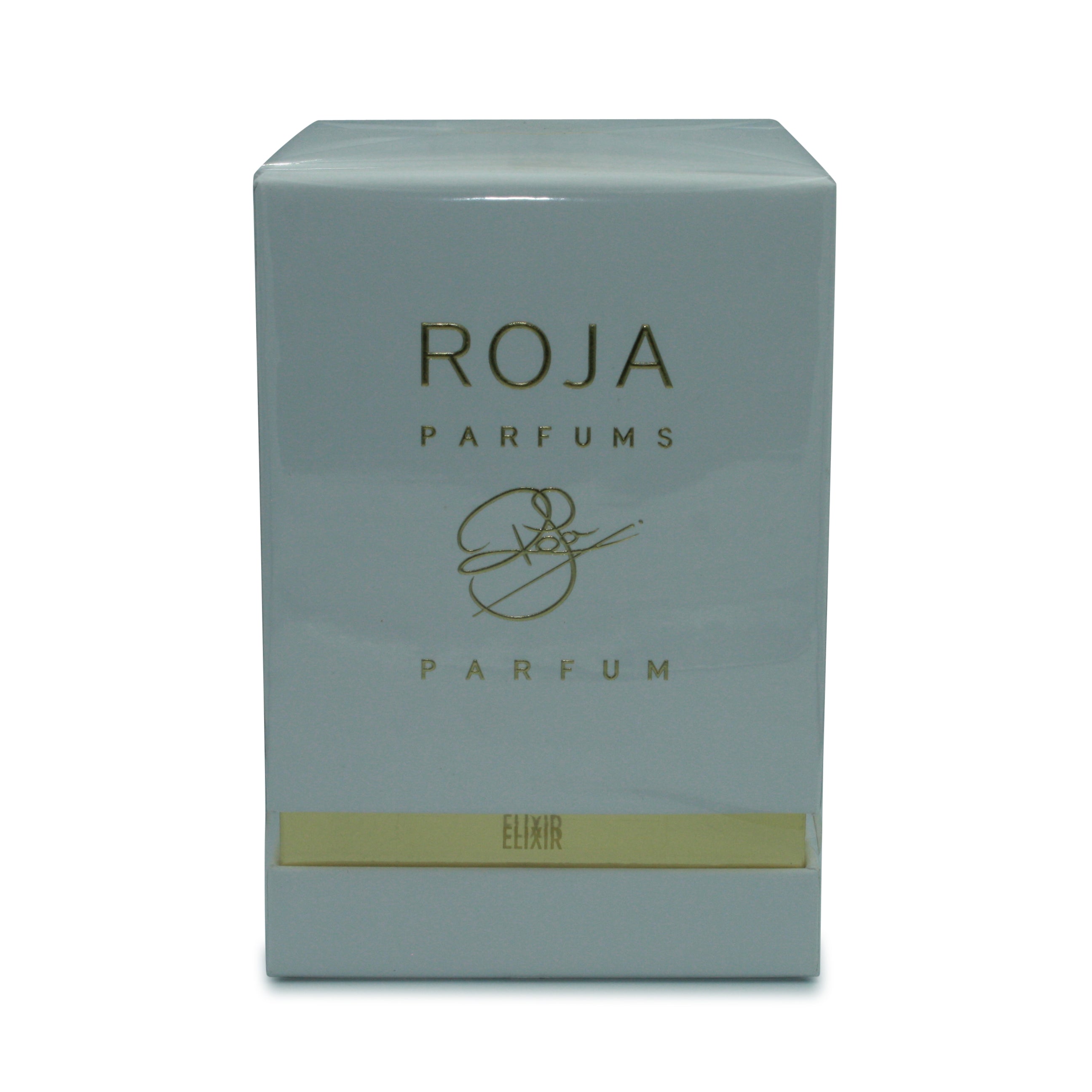 Roja Elixir Parfum Pour Femme - parfum authentique