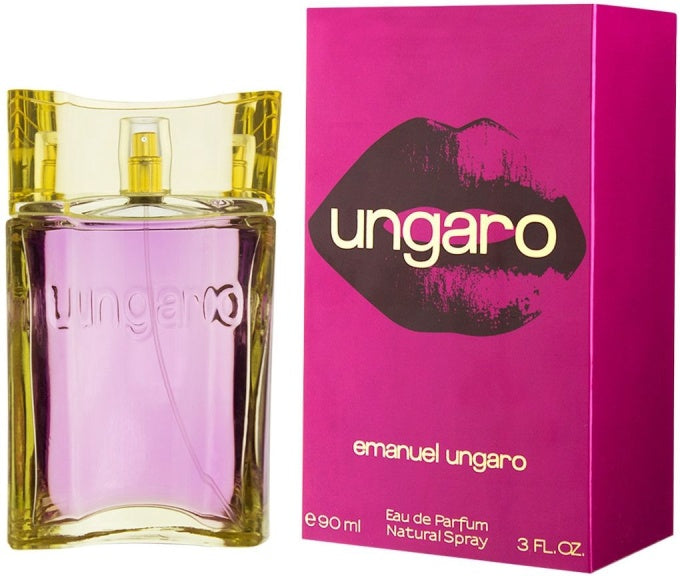 Ungaro - parfum authentique