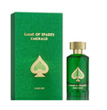 Game Of Spade Emerald - parfum authentique