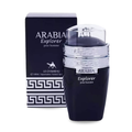 Arabia Explorer - parfum authentique