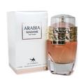 Arabia Madame - parfum authentique