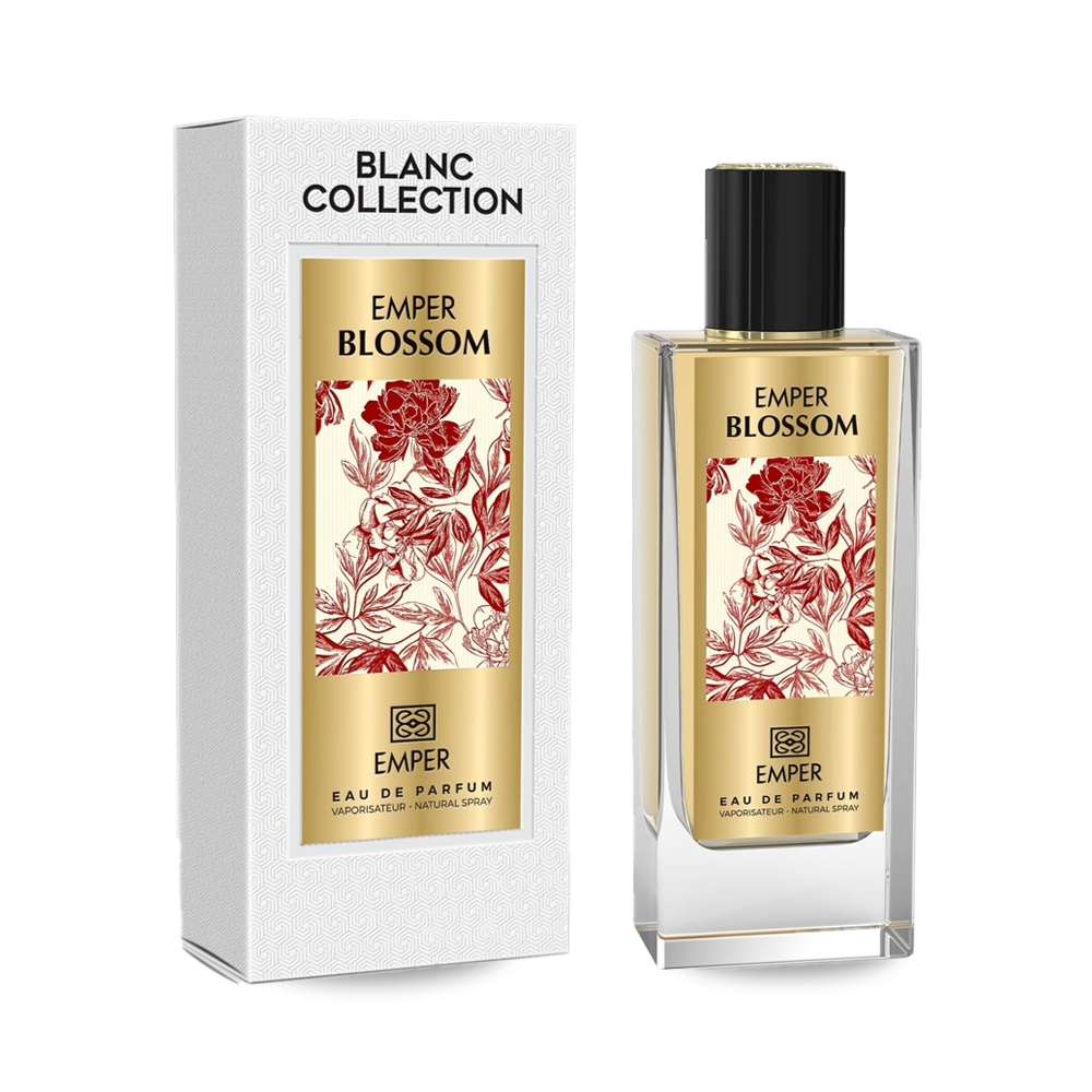 Blossom - parfum authentique