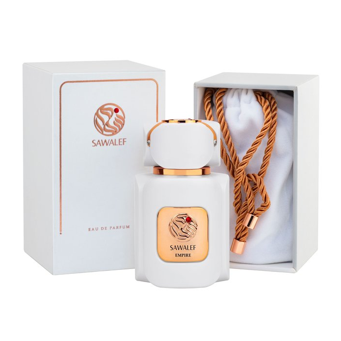 Empire - parfum authentique