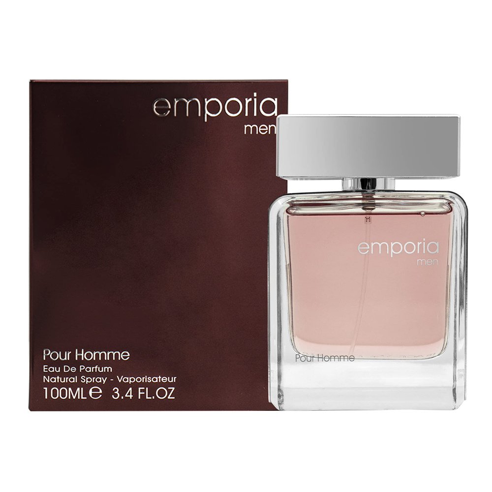 Fragrance World Emporia - parfum authentique