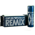 Emporio Armani Remix - parfum authentique