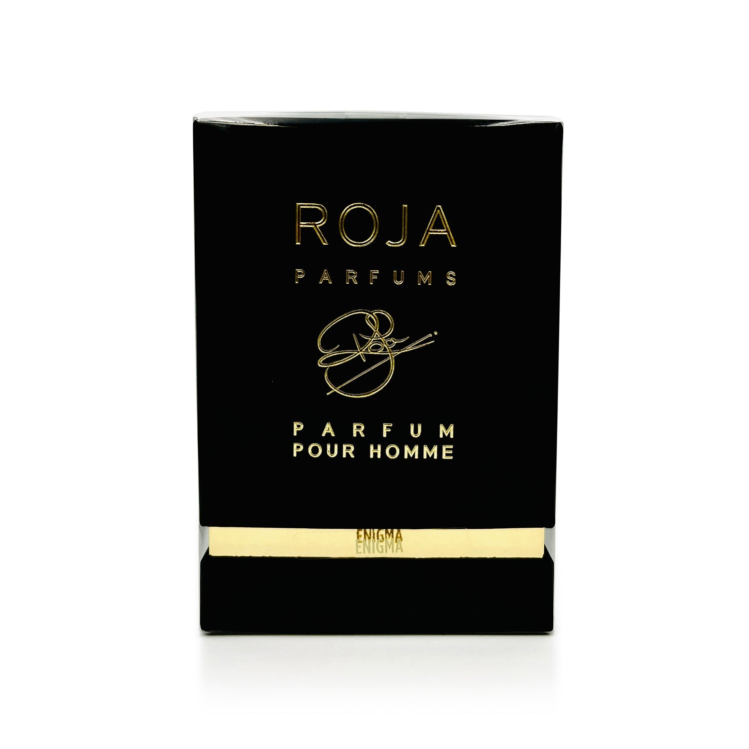Roja Enigma Parfum Pour Homme - parfum authentique