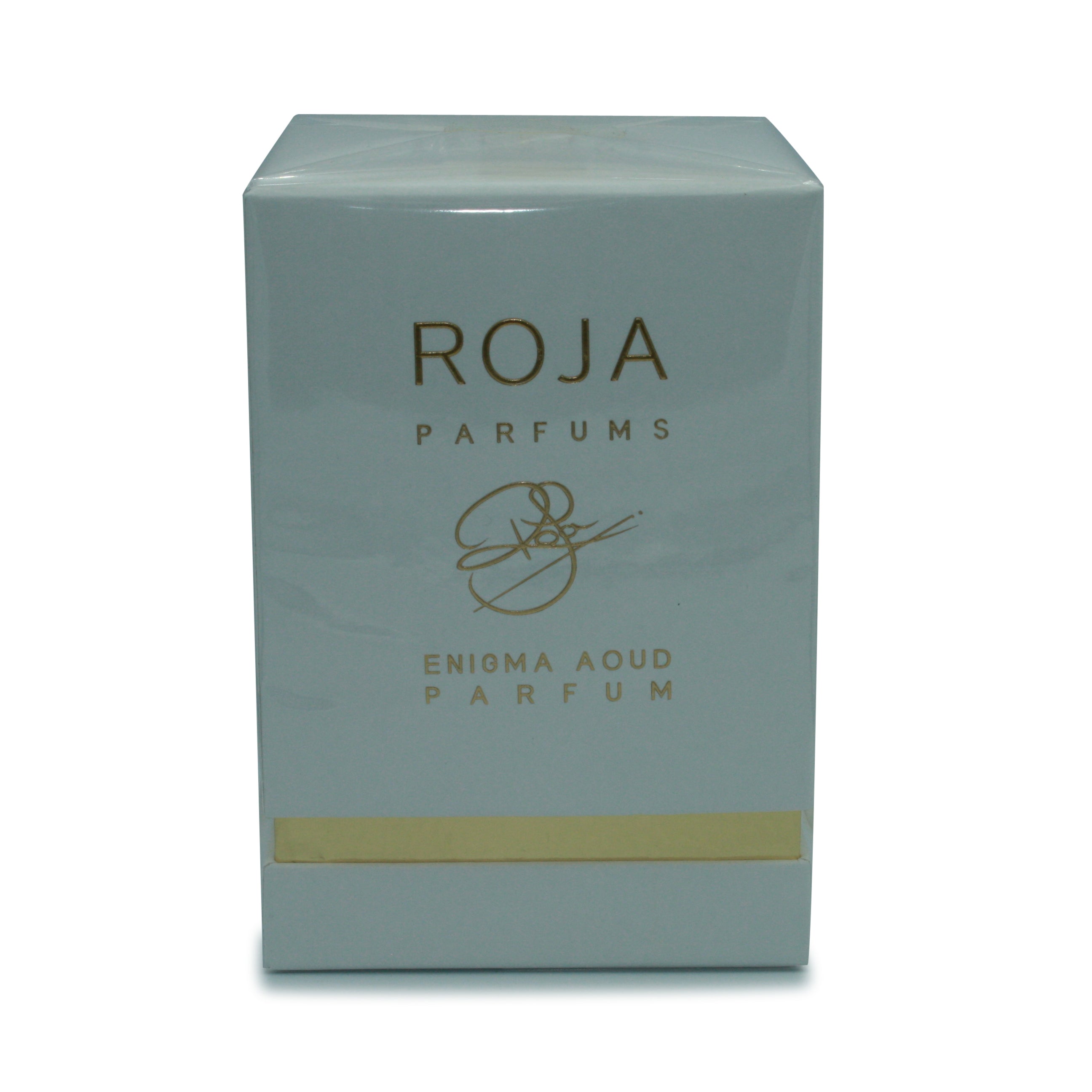 Roja Enigma Aoud Parfum Pour Femme - parfum authentique
