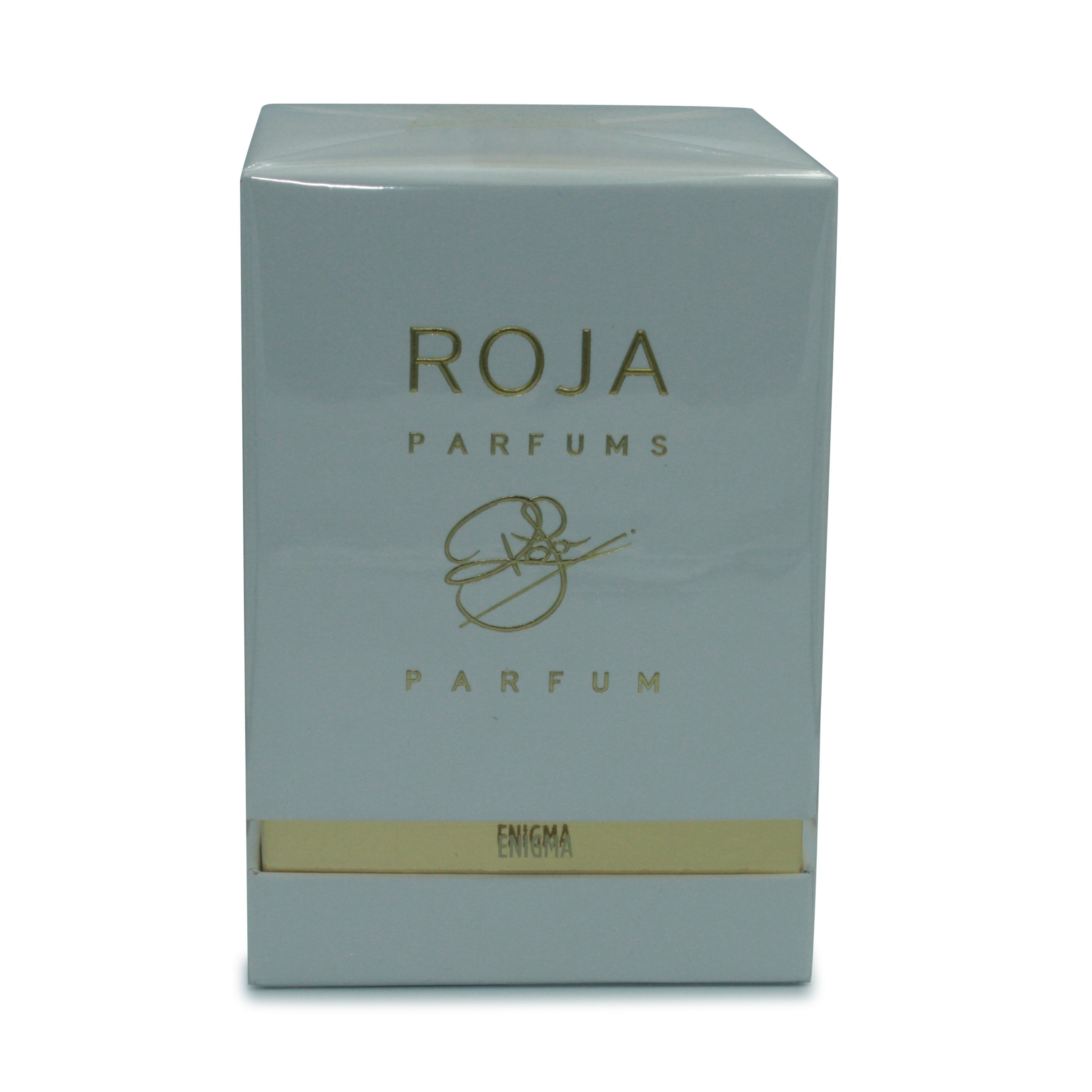 Roja Enigma Parfum Pour Femme - parfum authentique