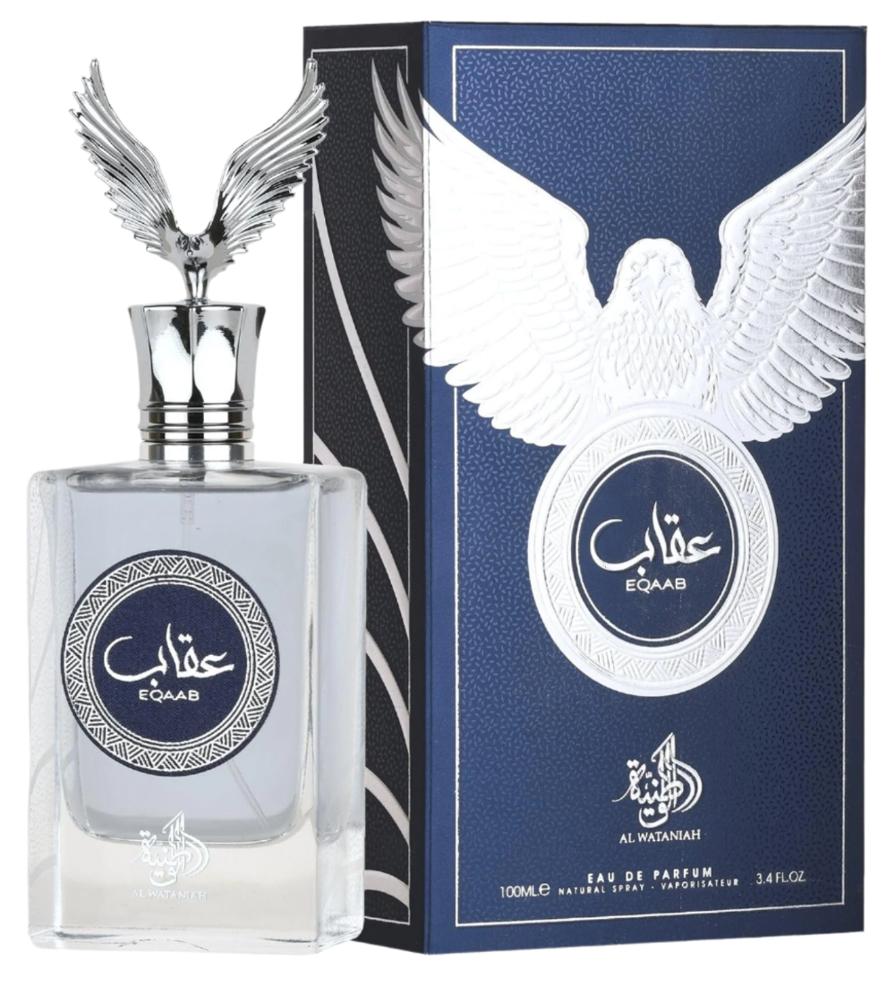 Eqaab - parfum authentique