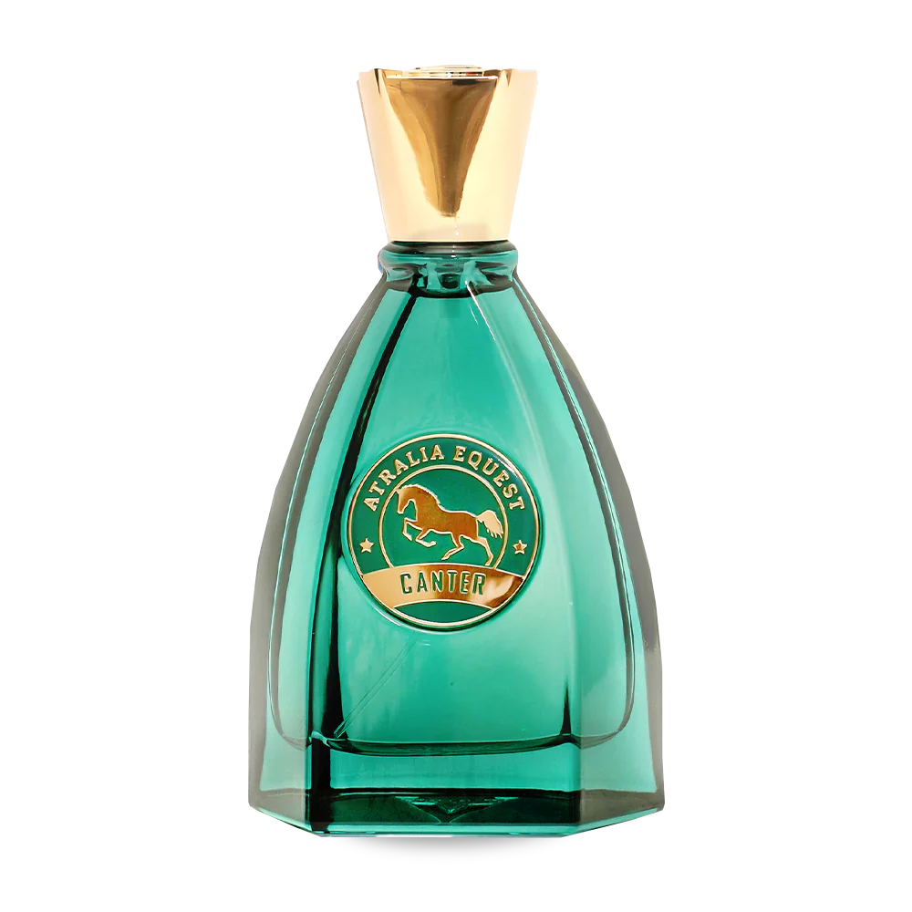Equest Canter - parfum authentique