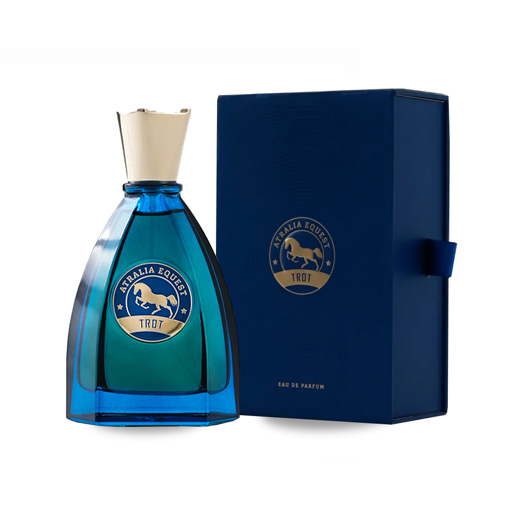 Equest Trot - parfum authentique