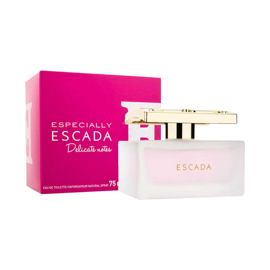 Escada Especially Delicate Notes - parfum authentique