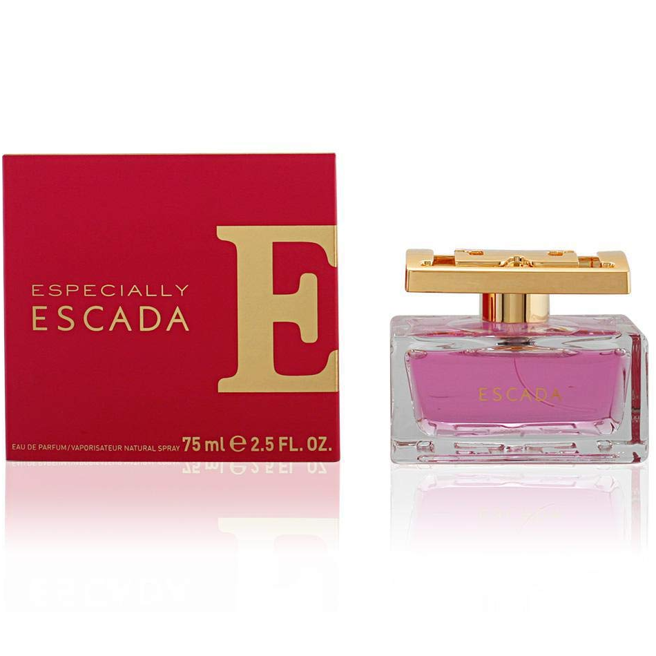 Escada Especially - parfum authentique