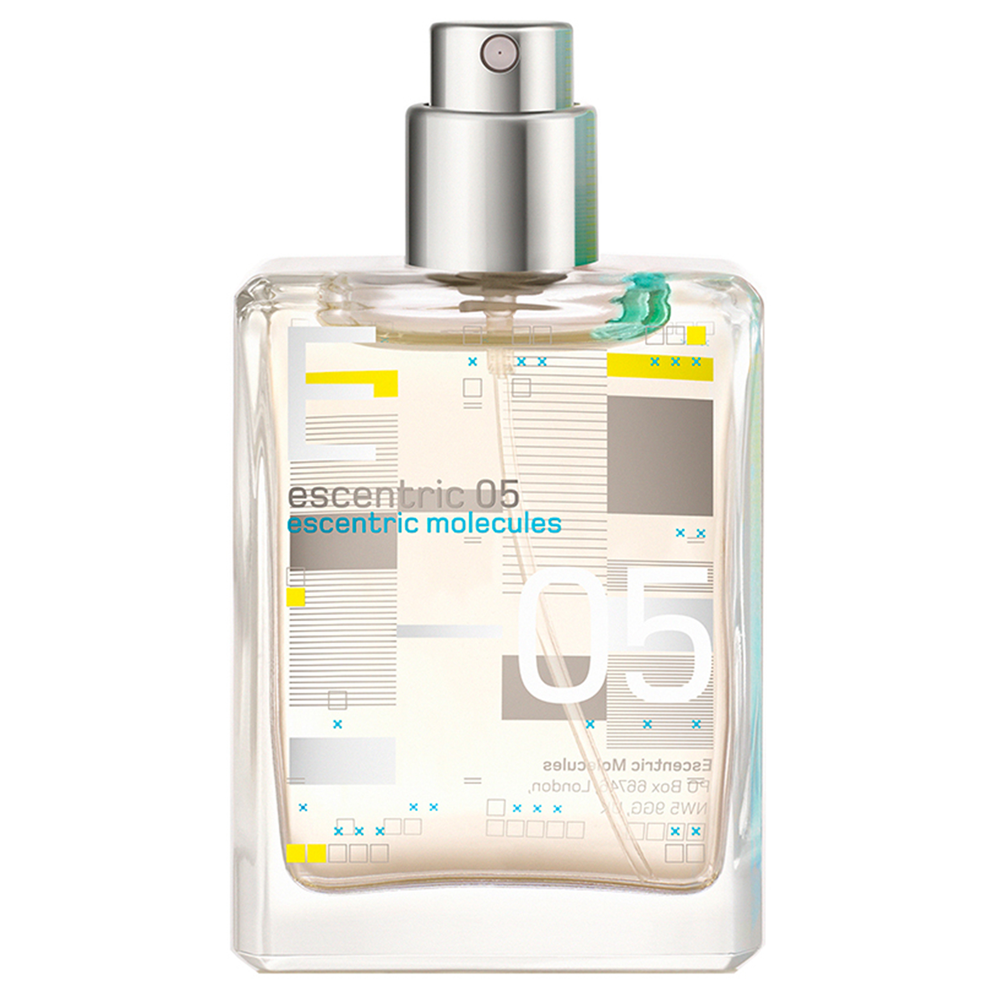 Escentric 05 - parfum authentique