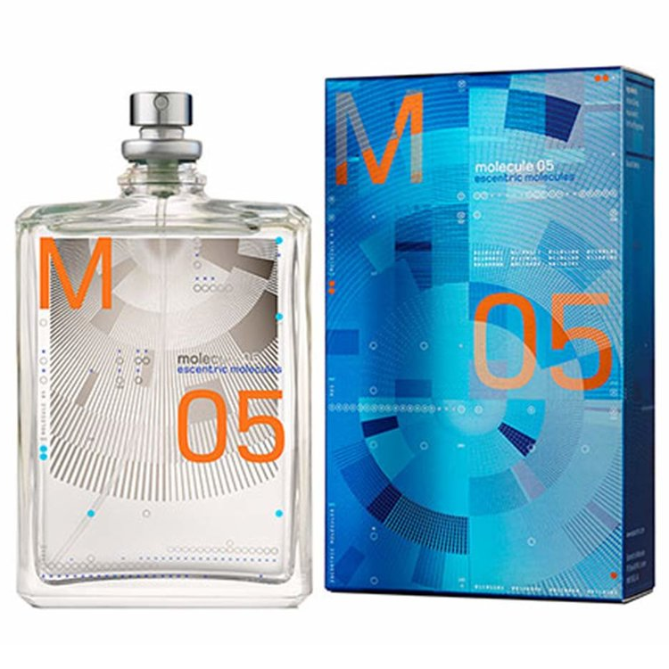 Escentric Molecule 05 - parfum authentique