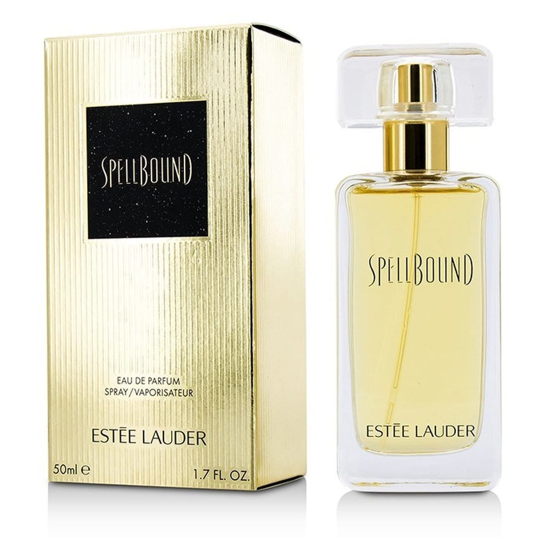 Spellbound - parfum authentique