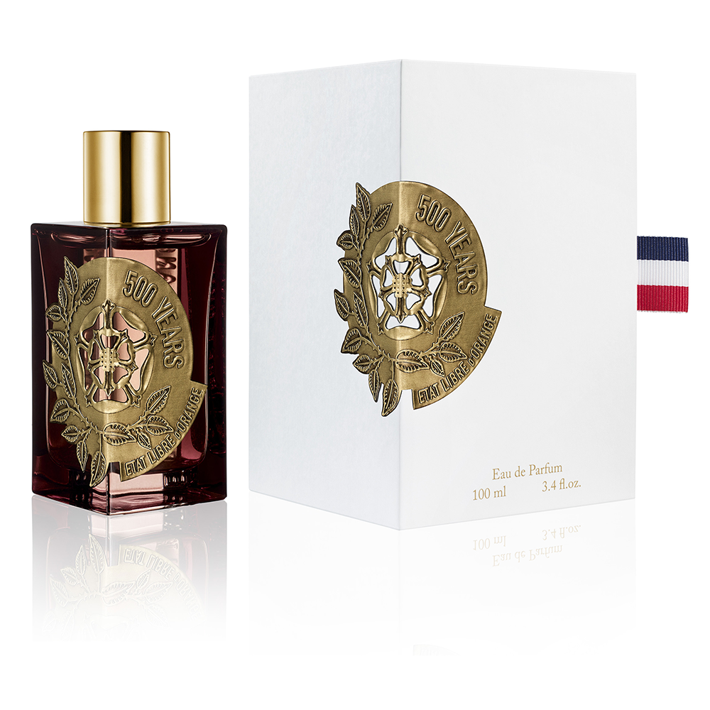 Etat Libre D'Orange 500 Years - parfum authentique