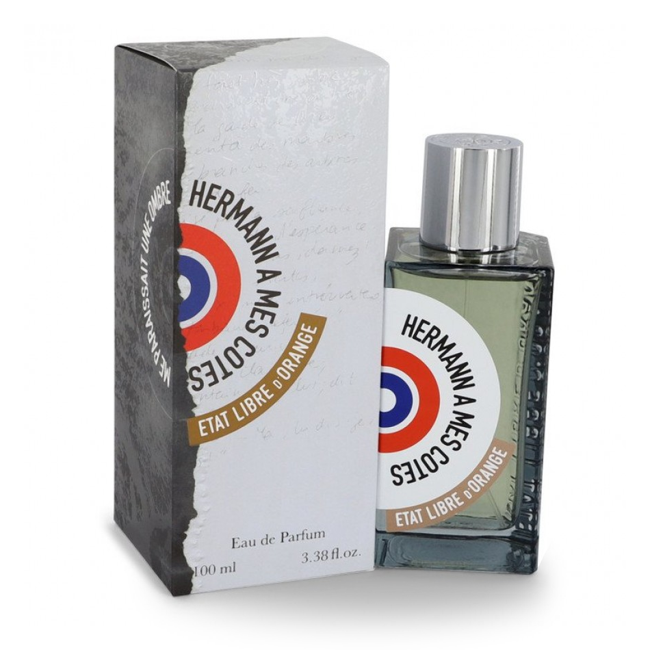 Etat Libre D'Orange A Mes Codes - parfum authentique