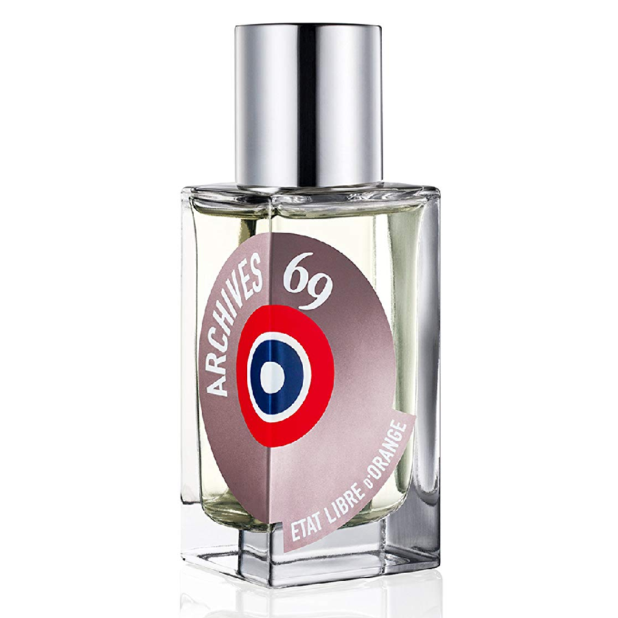 Etat Libre D'Orange Archives 69 - parfum authentique
