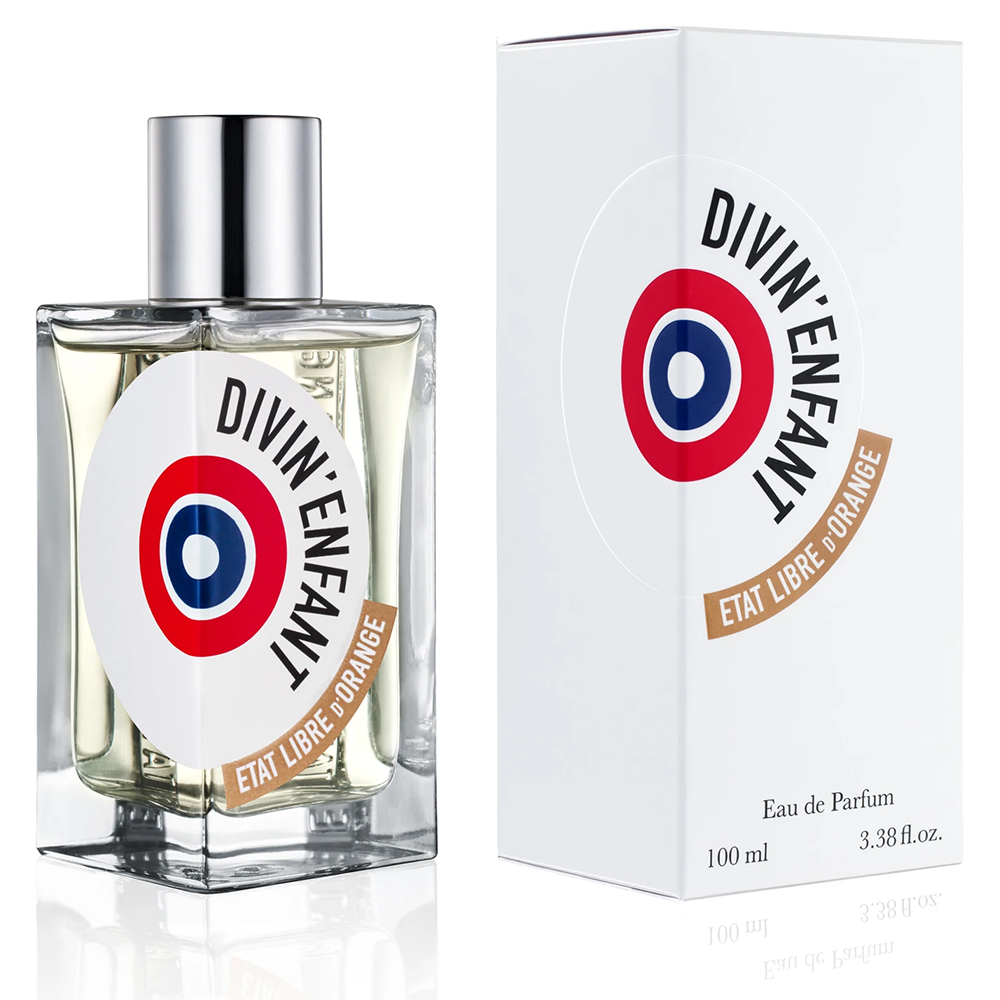 Etat Libre D'Orange Divin Enfant - parfum authentique