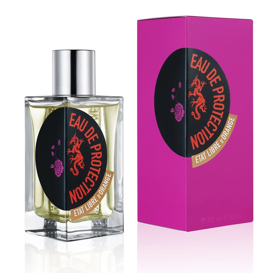 Etat Libre D'Orange Eau De Protection - parfum authentique