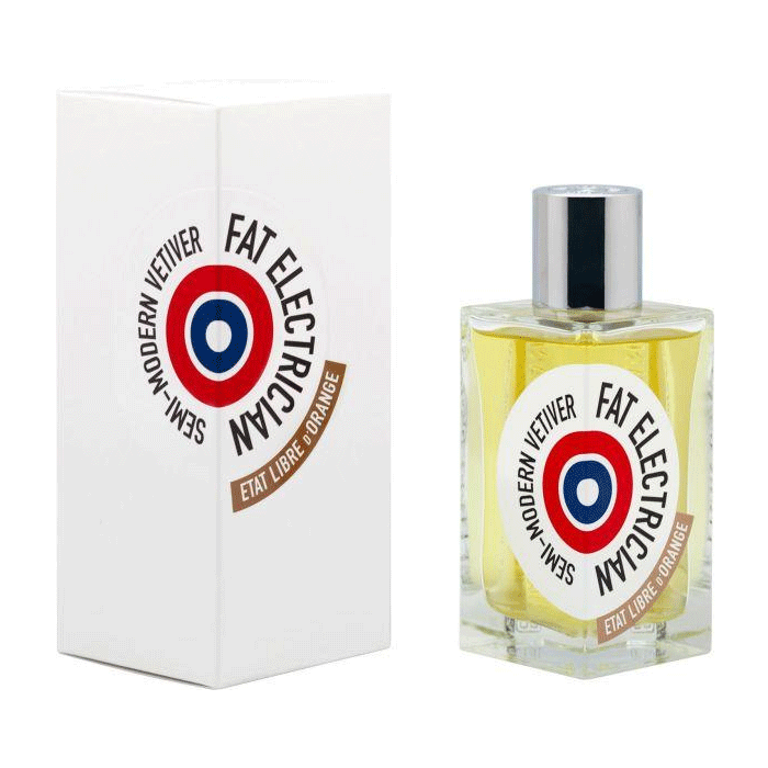 Etat Libre D'Orange Fat Electrician - parfum authentique