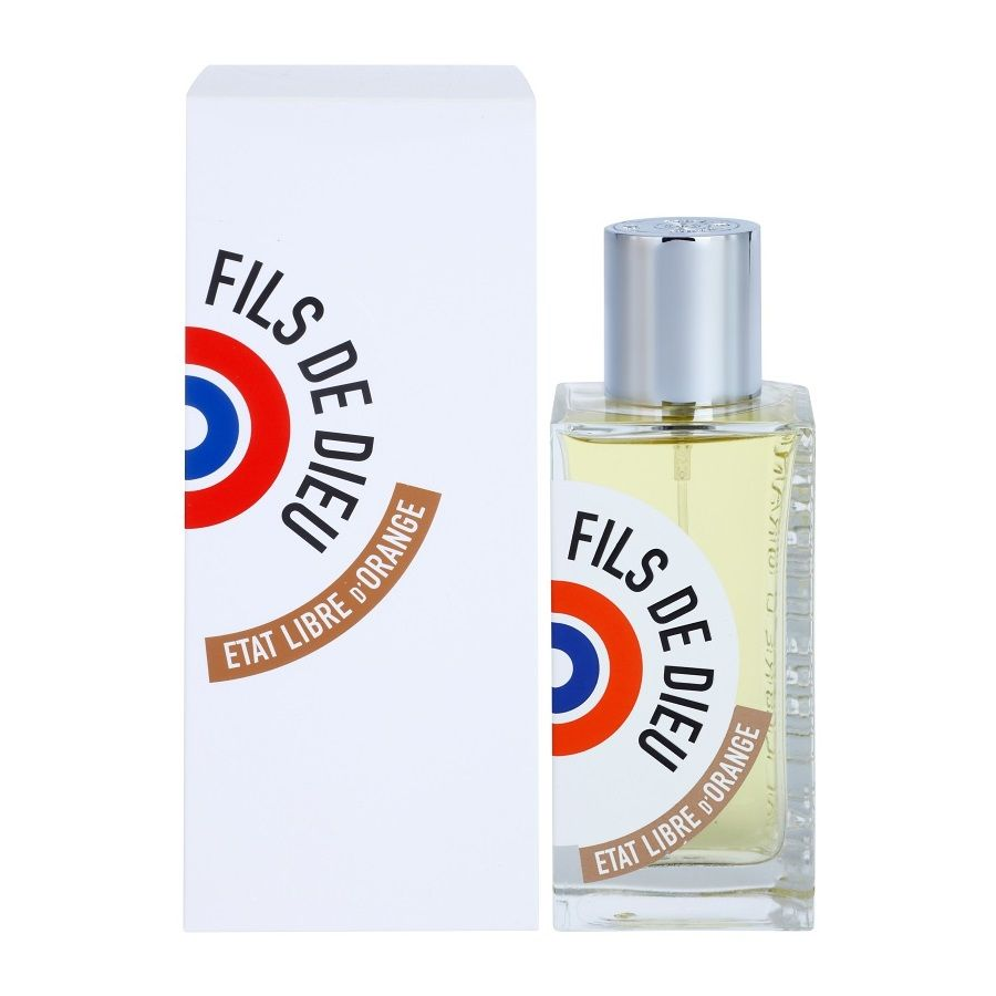Etat Libre D'Orange Fils De Dieu - parfum authentique