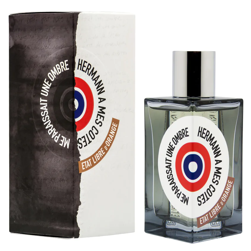 Etat Libre D'Orange Hermann - parfum authentique