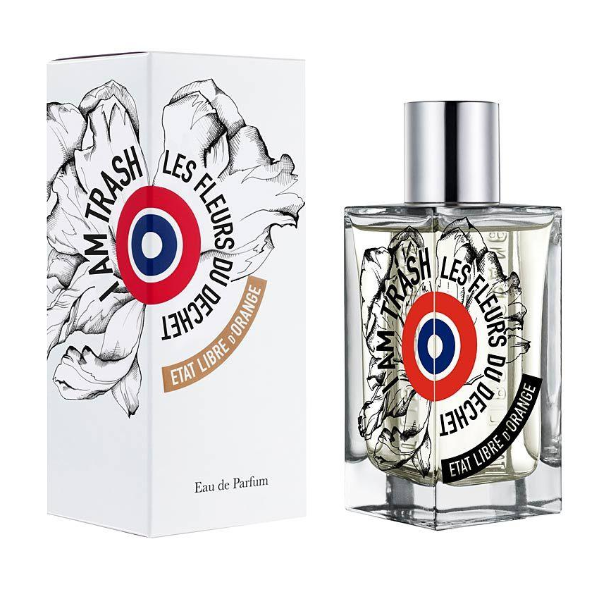 Etat Libre D'Orange I Am Trash - parfum authentique