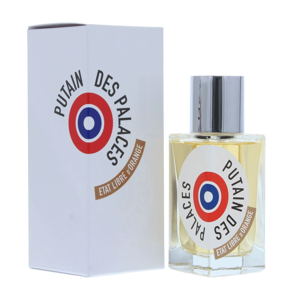 Etat Libre D'Orange Putain Des Palaces - parfum authentique