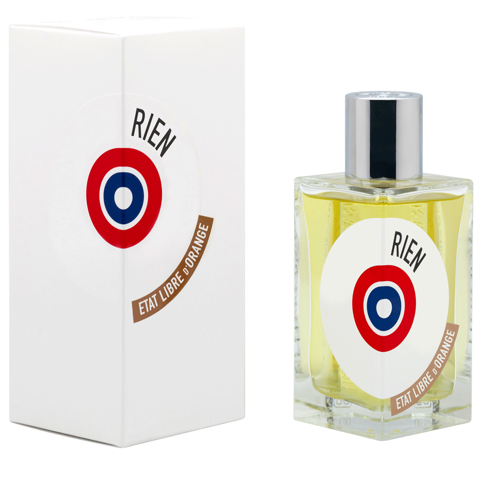 Etat Libre D'Orange Rien - parfum authentique