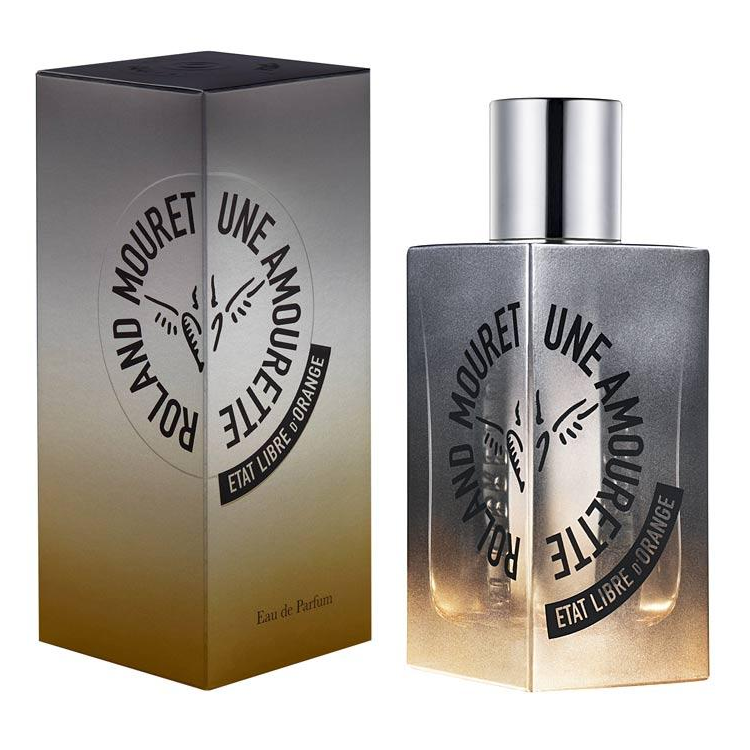 Etat Libre D'Orange Roland Mouret Une - parfum authentique