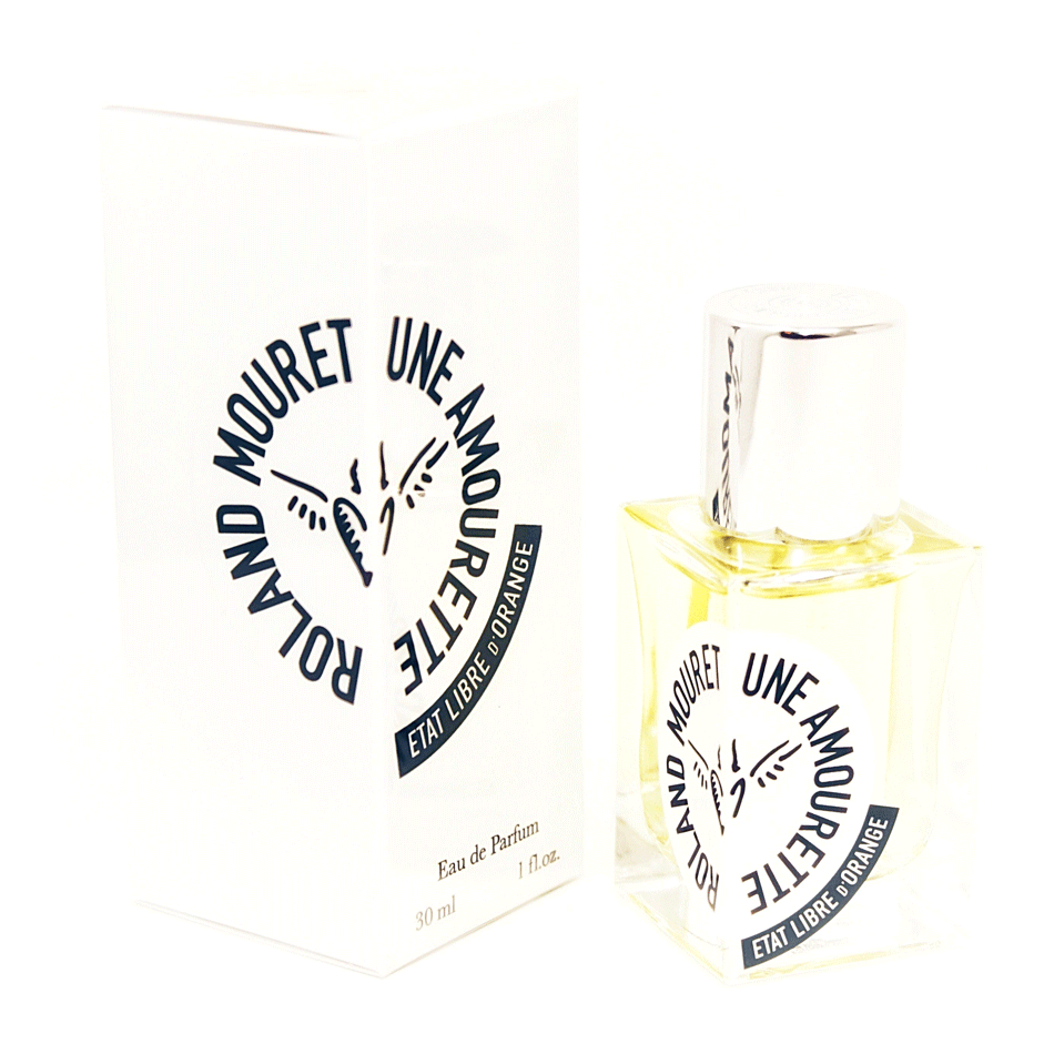 Etat Libre D'Orange Une Amourette - parfum authentique