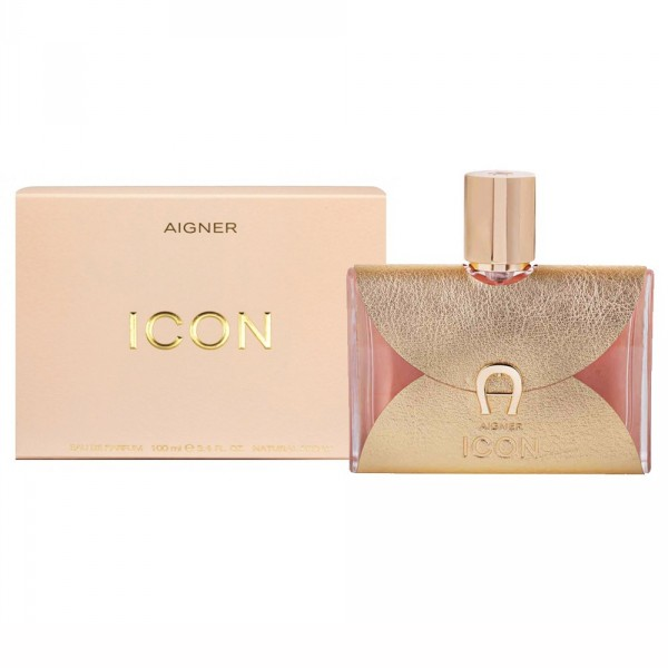 Etienne Aigner Icon - parfum authentique