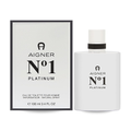 Etienne Aigner No.1 Platinum - parfum authentique