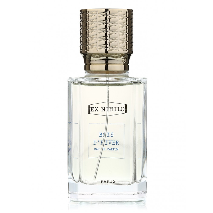 Ex Nihilo Bois D'Hiver - parfum authentique