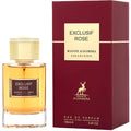 Exclusif Rose - parfum authentique