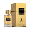 Exclusif Oud - parfum authentique