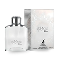 Expose Blanc - parfum authentique