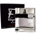 F Black Ferragamo - parfum authentique