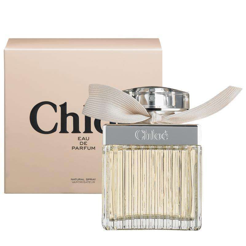 Chloe - parfum authentique