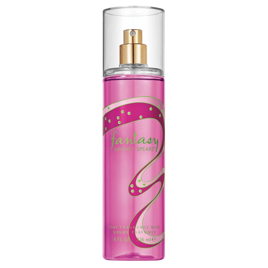 FANTASY BY BRITNEY SPEARS - vue 2