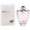 FEMME INDIVIDUELLE MONT BLANC - parfum authentique